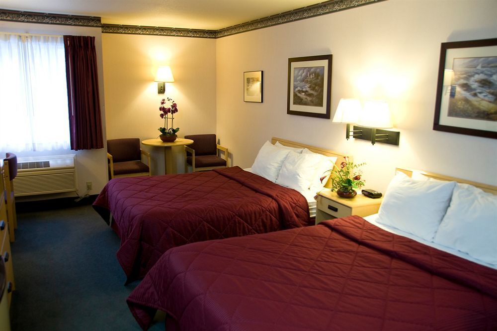The Hotel غاريبالدي المظهر الخارجي الصورة