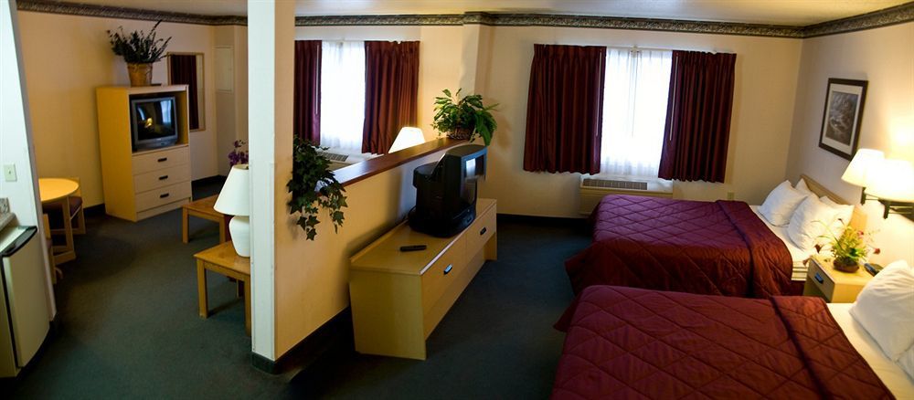 The Hotel غاريبالدي المظهر الخارجي الصورة